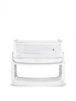 Image of SnuzPod4 Bedside Crib