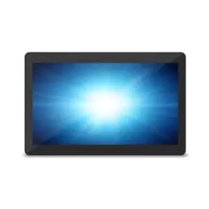 Image of Elo Touch Solutions I-Series E692048 All-in-One PC/workstation Intel Celeron 39.6cm (15.6") 1920 x 1080 pixels Touch Screen 4GB DDR4-SDRAM 128GB SSD A