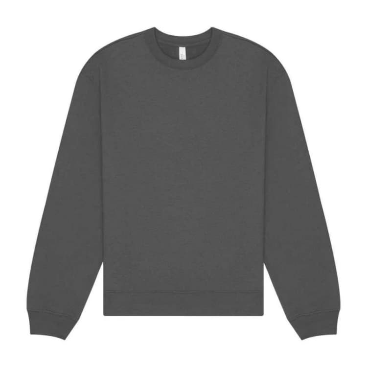 Image of Bella + Canvas RW10668 womens Sweatshirt in Multicolour