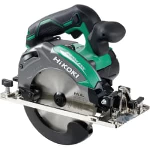 Image of C18DBALJ4Z Circular Saw Brushless 18V Body Only