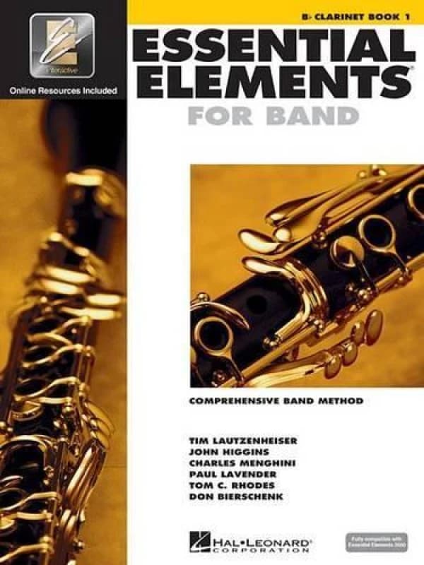 Image of Essntl Elements 2000 1 Clt Bkcddvd Book