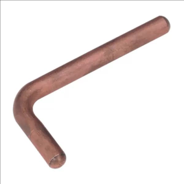 Image of Genuine SEALEY 120/690052 Electrode L 55 x 155mm