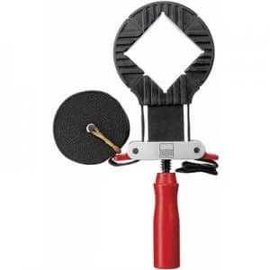 Image of Band clamp BAN 400 Bessey BAN400 Clamping range:min. 24cm / max. 4 m