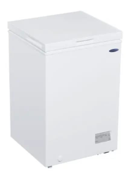 Image of Iceking CF100W.E 98L Freestanding Chest Freezer