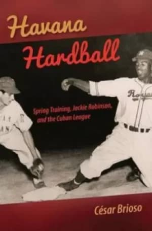 Image of Havana hardball by Csar Brioso