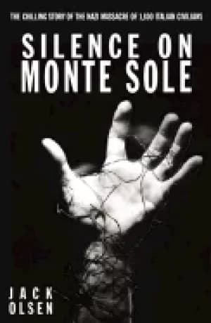 Image of silence on monte sole