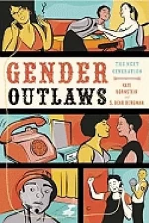 Image of gender outlaws the next generation