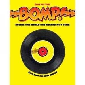 Image of Bomp Paperback