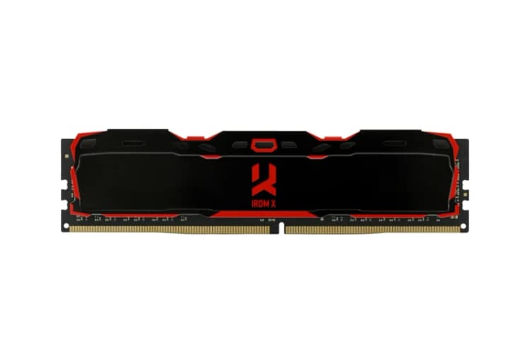 Image of Goodram IRDM X IR-X3200D464L16SA/16GDC memory module 16GB 2 x 8GB DD
