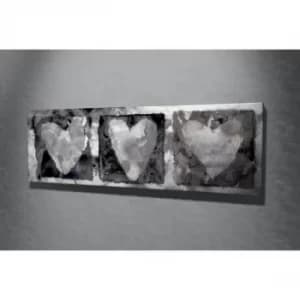 Image of PC155 Multicolor Decorative Canvas Painting