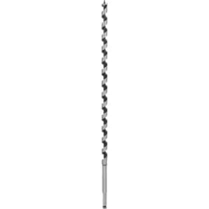 Image of Bosch Hex Shank Auger Drill Bit 16mm 600mm