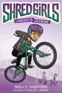 Image of shred girls lindsays joyride