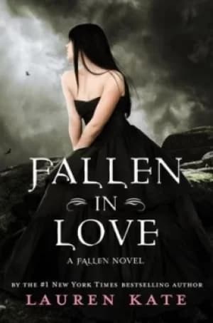 Image of Fallen in Love by Lauren Kate