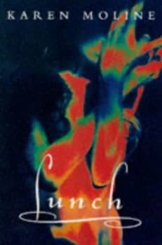Image of Lunch by Karen Moline Paperback