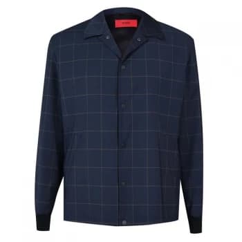 Image of Boss Boss Uroq2021 - Dark Blue