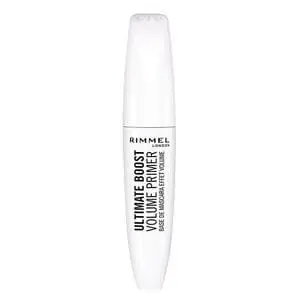 Image of Rimmel Volume Lash Boost Primer, NEAUTRAL