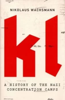Image of Kl by Nikolaus Wachsmann Hardback