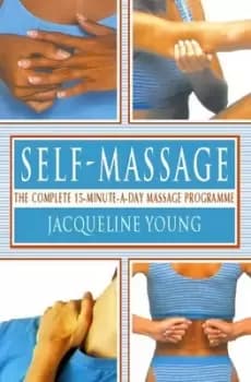 Image of Self massage by Jacqueline Young