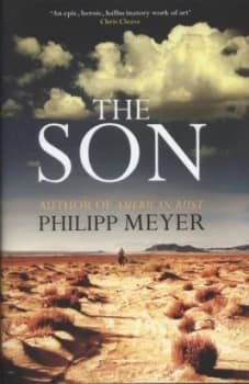 Image of The Son by Philipp Meyer Hardback