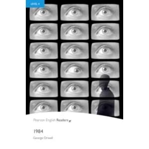 Image of Level 4: 1984 by George Orwell (Paperback, 2008)