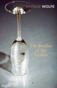 Image of The Bonfire of the Vanities by Tom Wolfe Paperback