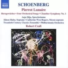 Image of Pierrot Lunaire (Craft, Lso)