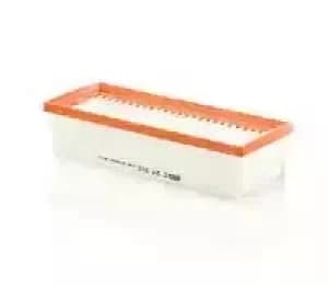 Image of Air Filter C27010 By Mann-Filter
