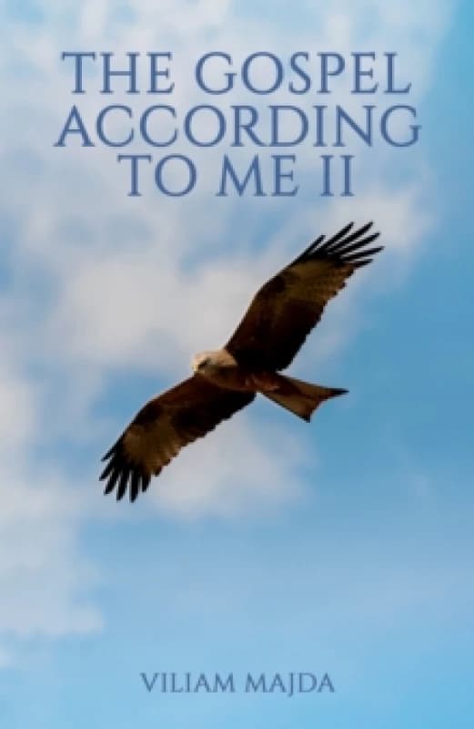 Image of The Gospel According to Me II Paperback / softback