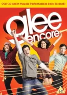 Image of Glee: Encore
