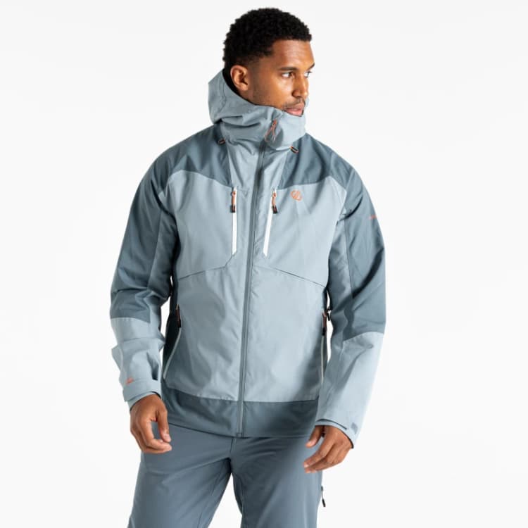 Image of Dare 2b Arising Jacket Dark Grey