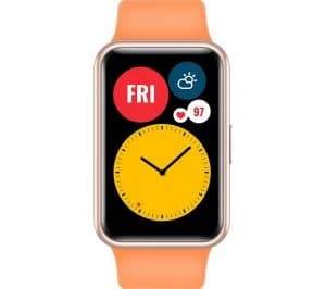 Image of Huawei Watch Fit 2020 Smartwatch