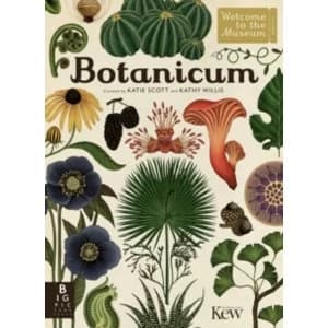 Image of Botanicum by Katie Scott Movie
