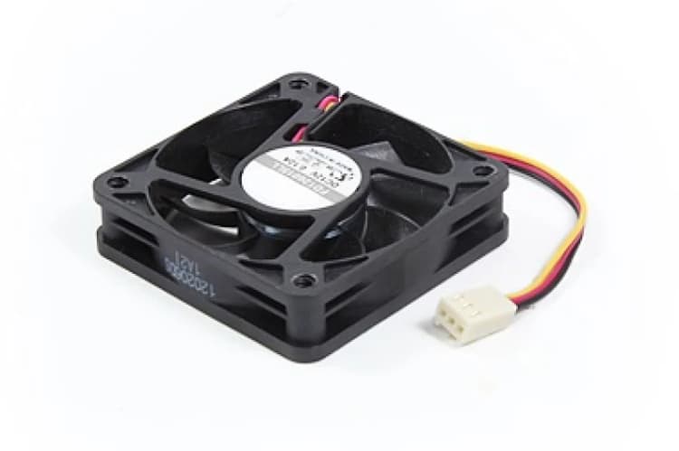 Image of Synology Fan 60*60*15_1 Black