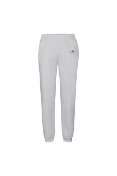 Image of Vintage Heather Logo Jogging Bottoms