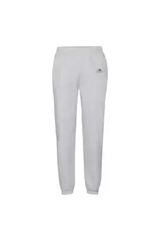Image of Vintage Heather Logo Jogging Bottoms