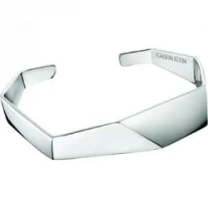 Image of Ladies Origami Bangle