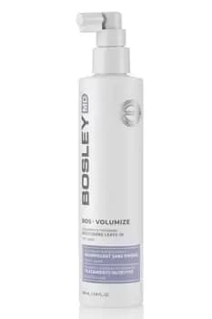 Image of BOSVolumize Hair Loss Nourishing Leave-In
