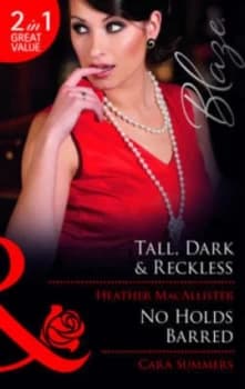Image of Tall Dark and Reckless by Heather Macallister Book