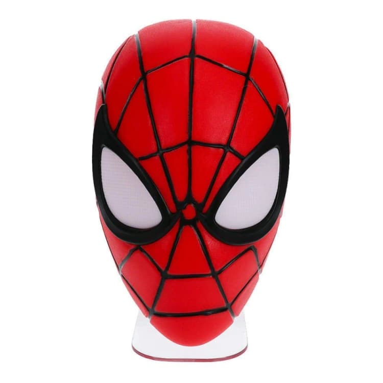 Image of Spiderman Mask Light Gifts