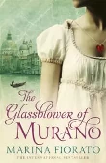 Image of The Glassblower of Murano