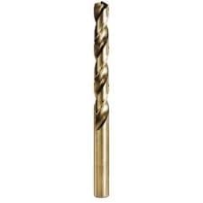 Image of Dormer A777 HSS-E Cobalt Jobber Drill Bits 6.8mm Pack of 10