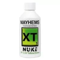 Image of Mayhems XT-1 Nuke UV Green Concentrate Coolant - 250ml