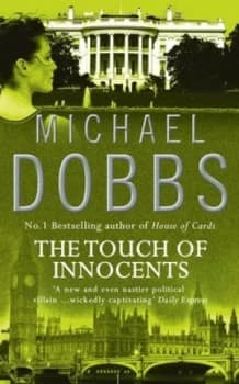 Image of The Touch of Innocents by Michael Dobbs Paperback