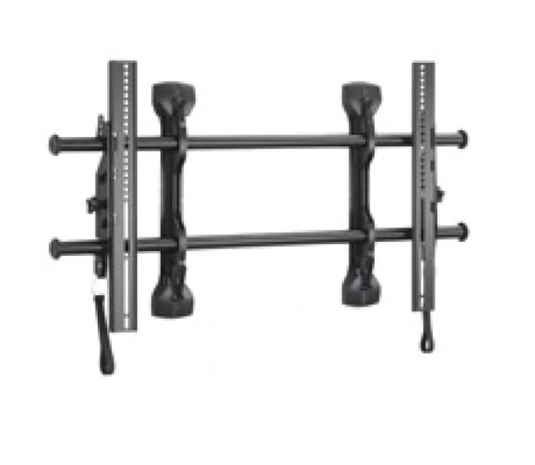 Image of Chief LTTU Universal Ultra Thin Tilting Wall Mount 37" to 64" Screens LTTU