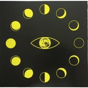 Image of Nachthexen - Nachthexen Vinyl