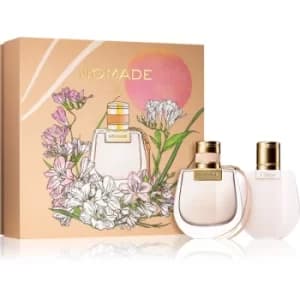 Image of Chloe Nomade Gift Set 50ml Eau de Parfum + 100ml Body Lotion