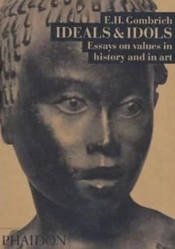 Image of Ideals and Idols by Leonie Gombrich Book