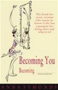 Image of Becoming You by Anna Symonds Book
