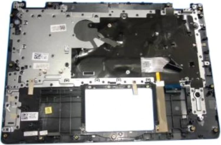 Image of DELL 80-Key English-Inernionl
