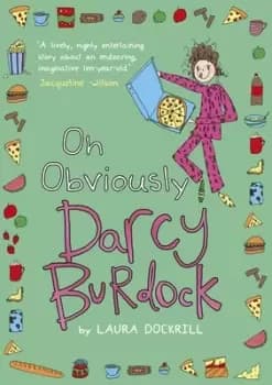 Image of Oh obviously by Laura Dockrill